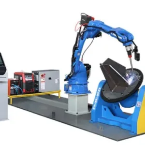 Welding Robot